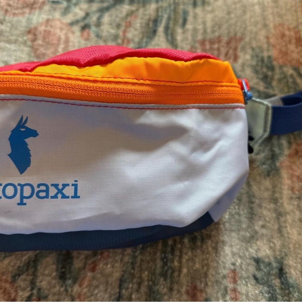 Cotopaxi Hip Pack - image 2